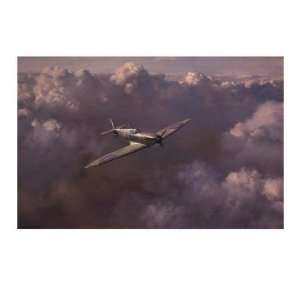  Roy Cross   Flight Of Freedom Canvas