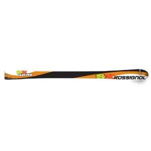  Rossignol Radical RSX Junior Skis: Sports & Outdoors
