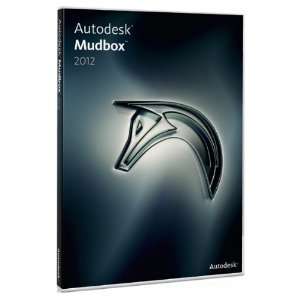  Autodesk 498D1 ARN21C 1001 Mudbox 2012 Nlm Crom 