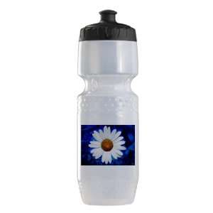  Trek Water Bottle Clear Blk Daisy Energy Blue Everything 