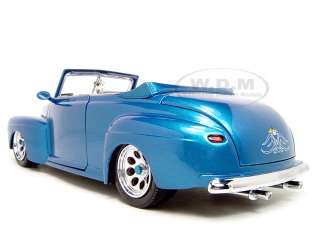 Brand new 118 scale diecast 1948 Ford by Road Signature.