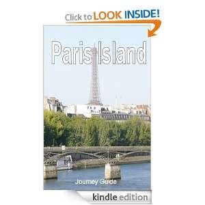 Start reading Paris Island  