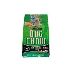 Nestle Purina Petcare 1780041027 Complete Nutrition Formula Dog Chow 