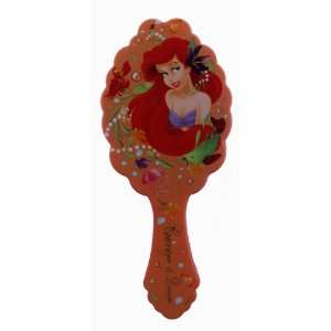  Little Mermaid Hair Brush   Ariel Hair Brush Toys & Games