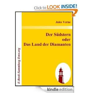 Der Südstern oder Das Land der Diamanten (German Edition) [Kindle 