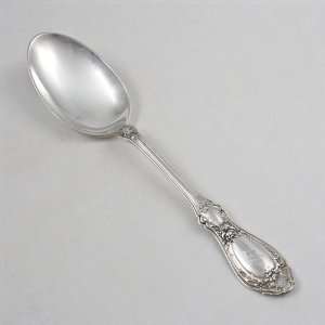  Sharon by 1847 Rogers, Silverplate Tablespoon (Serving 