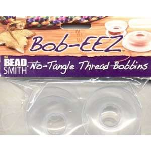  Non Tangle Thread Bobbins Arts, Crafts & Sewing