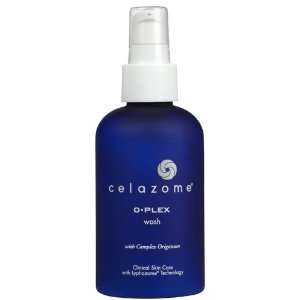  Celazome Clinical Skin Care O PLEX Wash 6 oz: Beauty