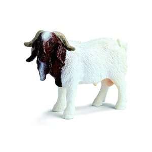  BOER HE GOAT by Schleich: Toys & Games