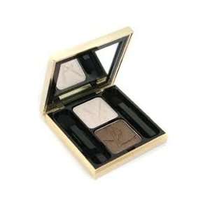   Duo Lumieres Eye Shadow Duo   Heavenly Beige/Astral Brown Beauty