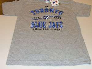 Toronto Blue Jays Dial Up SS T Shirt Baseball MLB S  