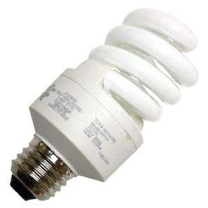     4011435K Dimmable Compact Fluorescent Light Bulb