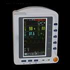 OHMEDA 5250 RGM 5 GAS CO2 ANESTHESIA TOUCH SCREEN RESPIRATORY PATIENT 