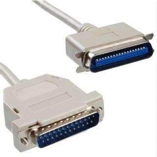 Printer Cable HP LaserJet 1100 4500 8000 8150 8200 18  