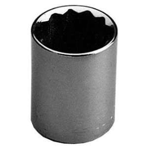  Armstrong 11 712 3/8 Drive 12 Point X 12MM Socket Metric 