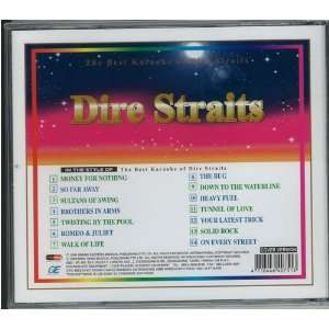  World Star VCD Dire Straits 