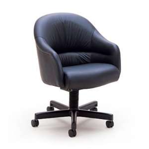 Jack Cartwright TUBBY 10/267 Mid Back Office Conference Chair 