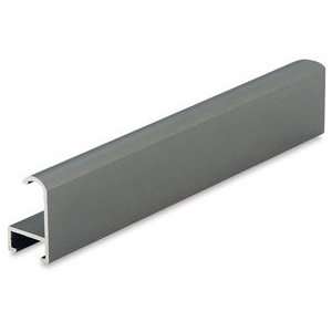  Nielsen Metal Frame Sections Graphite Style 15   Graphite 
