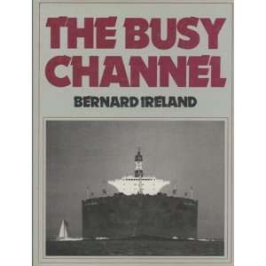 Busy Channel Bernard Ireland