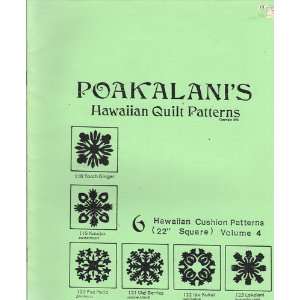 Hawaiian Quilts from QuiltsHawaii.com - Your Hawaii