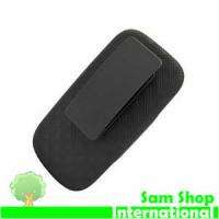 New SHELL HOLSTER CASE COMBO FOR VERIZON PALM PIXI PLUS  