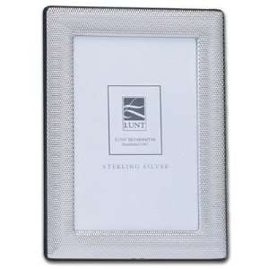 Lunt Silver LX20460 Set Sterling Picture Frame Collection 