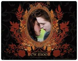 New Moon/Twilight Edward & Bella Laptop Skin/Decal  