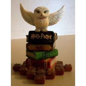  Harry Potter Owl Hedwig Figurine Toys & Games