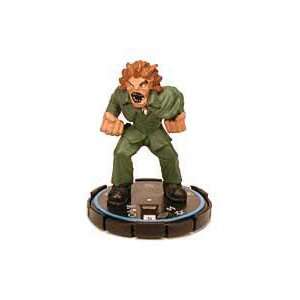  HeroClix Mr. Hyde # 110 (Experienced)   Infinity 