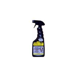  Urine Off Odor & Stain Remover for Dogs, Veterinary 