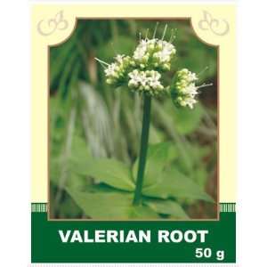  Valerian Root 50g/1.8oz