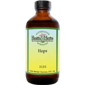 Alternative Health & Herbs Remedies Green Tea Tincture & Extract 8 