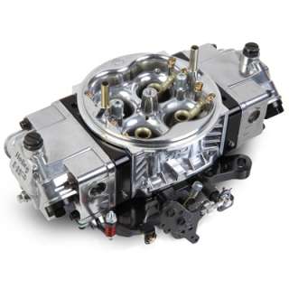 Holley 0 80805BK 950 CFM Ultra HP Carburetor Black 090127670675  
