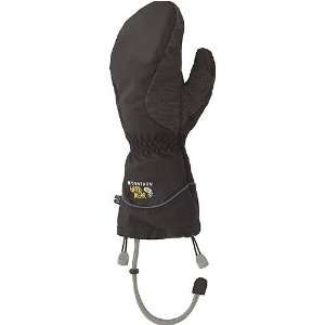  Elevation Mitts   Mens by Mountain Hardwear Sports 