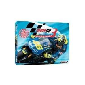   : Moto Gp 3 Windows Xp Compatible Cd Rom Computer Game: Toys & Games