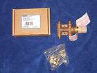 lot of 2 WATTS 3/8 usg b m1 thermostatic mixing valves