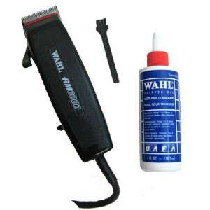  Wahl RM6000 Remanufactured Clippers 