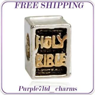 name holy bible package including 1pc bead in the picture