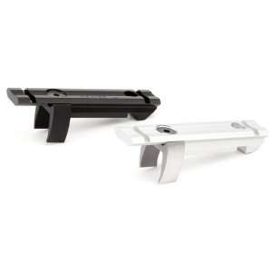   Mount for Smith & Wesson L & K Frame Revolvers