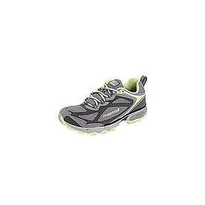 Montrail   Sabino Trail (Cool Grey/Lemon Mist)   Footwear  