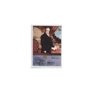  2004 History of the United States (Trading Card) #TP15 