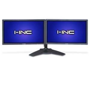    I Inc IP221DBB 22 Widescreen LCD HD Monito Bundle Electronics