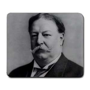  President William Howard Taft mouse pad