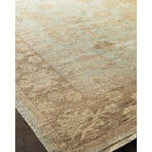   French Market Collection Cliffton Oushak Rug 10 x 14