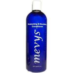  Mevys Moisturizing & Nourishing Conditioner Color Safe 16 