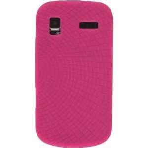  Wireless Solutions Samsung Focus I917 Silicone Skin Case 