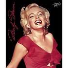 Marilyn Monroe Signature Cushion Official Licensed  