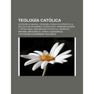   Homosexualidad y catolicismo (Spanish Edition) (9781231452226) Source