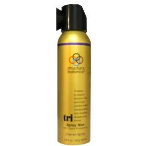  Tri Structural Balance Spray Wax (3.8 oz) Beauty