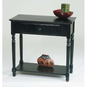  Manhattan Collection Foyer Table MN07